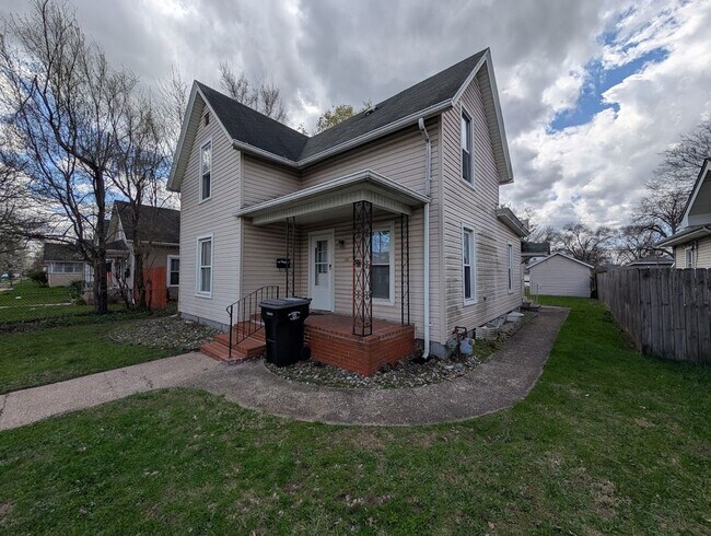 931 S 34th St in South Bend, IN - Building Photo - Building Photo