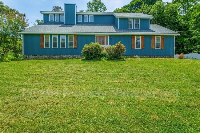 property at 6114 Sasha Ln