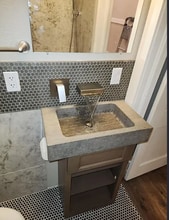 1116 Emerson St, Unit 4 in Denver, CO - Foto de edificio - Building Photo