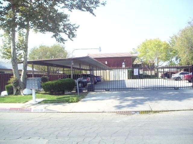 38225 12th St E in Palmdale, CA - Building Photo - Building Photo