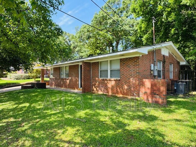 544 Green Ridge Rd in Montgomery, AL - Building Photo - Building Photo