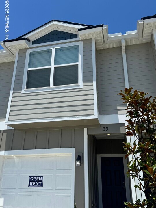 89 Palma Dr in St. Augustine, FL - Building Photo