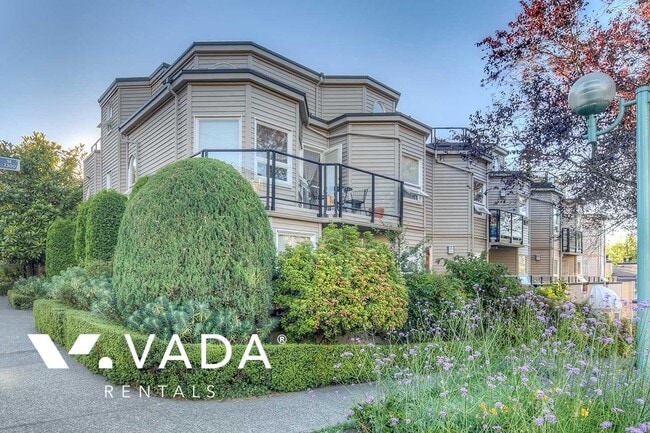 property at 1101 W 8th Ave
