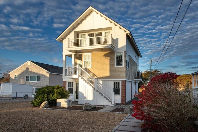 property at 1270 Ocean Blvd