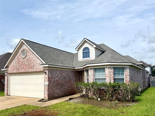 property at 4815 Vintage Grove Ct