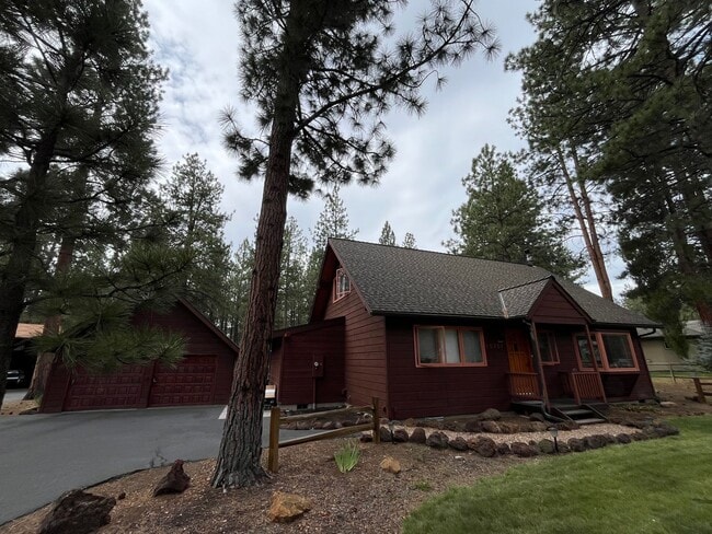 property at 15707 Tumbleweed Turn