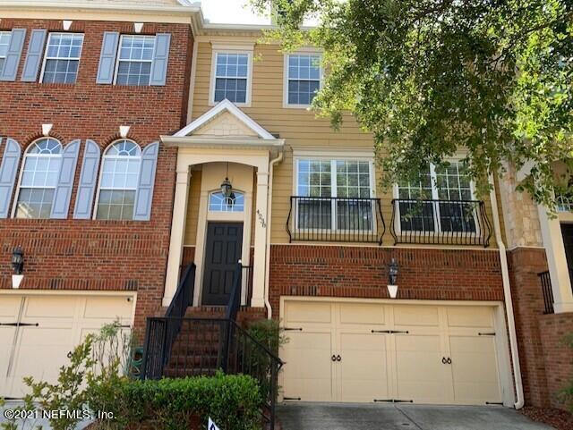 4238 Studio Park Ave in Jacksonville, FL - Building Photo