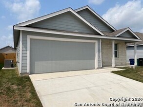 10722 Margarita Loop in Converse, TX - Building Photo - Building Photo
