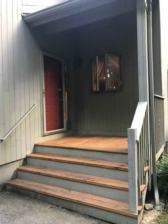 property at 42 Brookside Dr