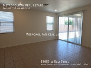 18085 W Elm St in Goodyear, AZ - Building Photo - Building Photo