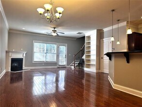 117 Townview Dr in Woodstock, GA - Building Photo - Building Photo