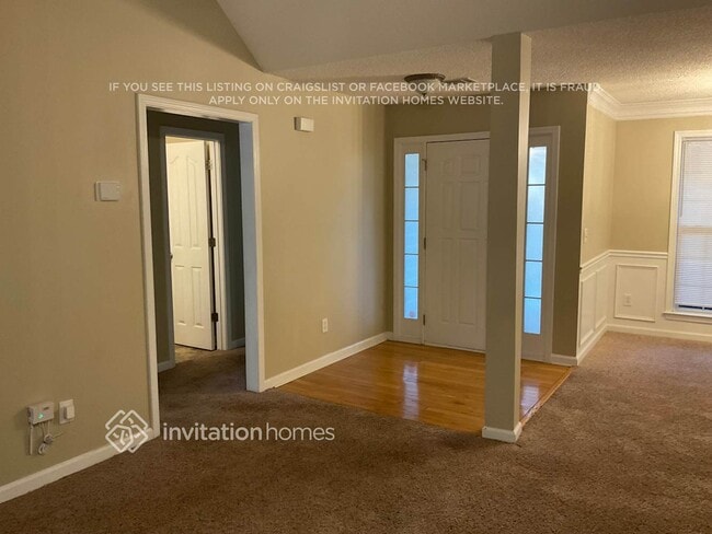 473 Haven Ridge Dr in Stockbridge, GA - Foto de edificio - Building Photo