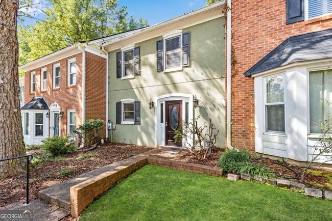 1420 Old Virginia Ct SE in Marietta, GA - Building Photo - Building Photo