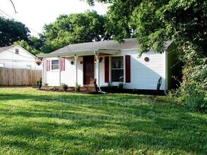 81 Elberta St in Nashville, TN - Building Photo - Building Photo