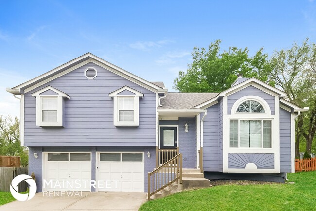 property at 111 E Laredo Trail
