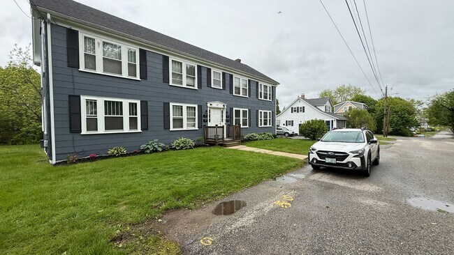 22 Pearl Street