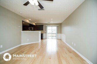 415 Hartford Cir in Gallatin, TN - Foto de edificio - Building Photo