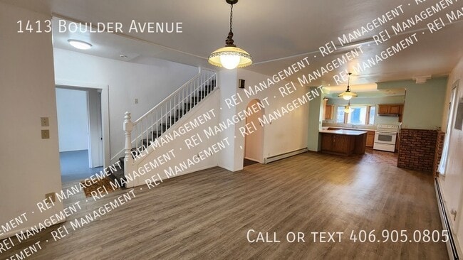 1413 Boulder Ave in Helena, MT - Building Photo - Building Photo