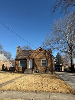 1822 W 187th St, Unit D22 in Homewood, IL - Building Photo