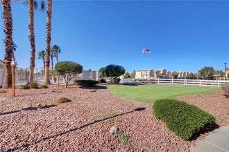 6377 Extreme Shear Ave, Unit 101 in Henderson, NV - Building Photo - Building Photo