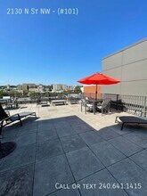 2130 N St NW in Washington, DC - Building Photo - Building Photo