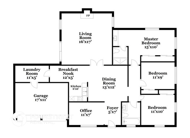 221 Highridge Dr in Desoto, TX - Building Photo - Building Photo