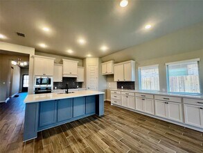 10906 White Mist Dr in Missouri City, TX - Building Photo - Building Photo