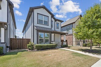 13721 Parkline Wy in Aledo, TX - Building Photo - Building Photo