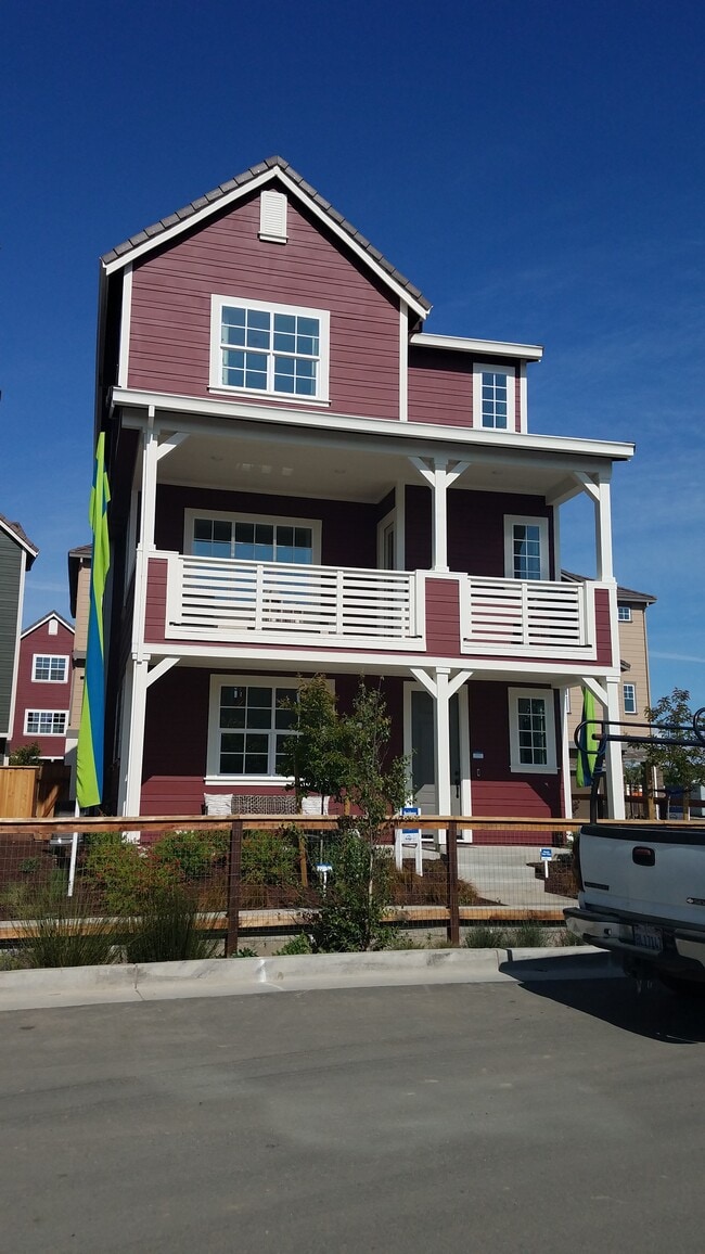 32 Irby Ranch Dr in Pleasanton, CA - Building Photo - Building Photo