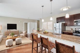 Parc Westborough in Westborough, MA - Building Photo - Building Photo