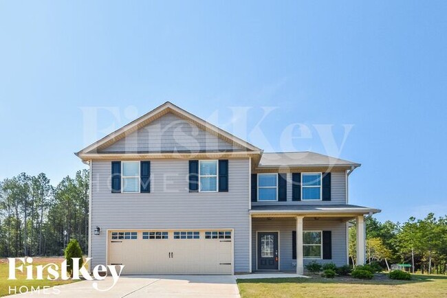 property at 80 Hanley Mill Dr