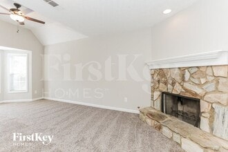 819 Overlook Trail in Canton, GA - Building Photo - Building Photo
