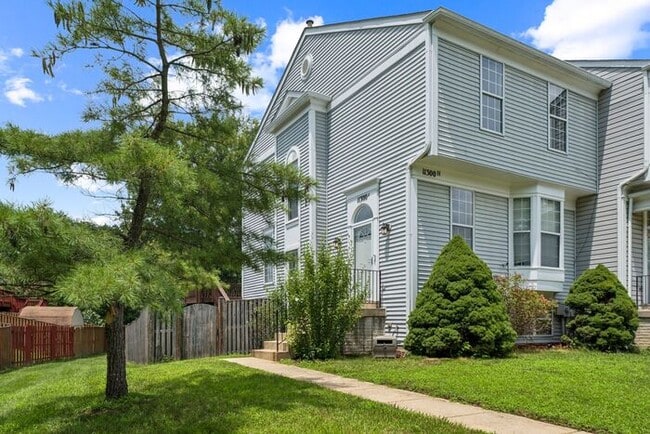property at 11300 Golden Eagle Pl