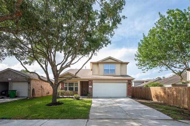 20018 Larkspur Landing in Richmond, TX - Building Photo - Building Photo