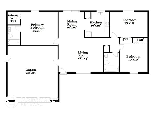 944 S Kentucky Ave in Rockledge, FL - Foto de edificio - Building Photo