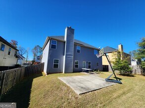 280 Cliffhaven Cir in Newnan, GA - Building Photo - Building Photo