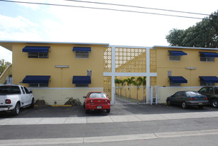 2097 NW 22nd Ct Apartments