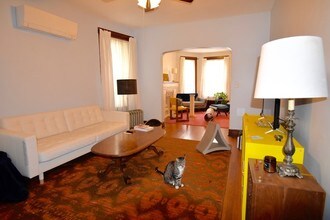 3141 N Springfield Ave in Chicago, IL - Building Photo - Building Photo