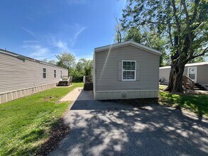 191 Peach St in Hopkinsville, KY - Foto de edificio - Building Photo