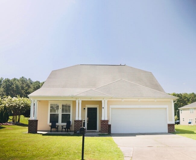 property at 106 Red Bird Dr