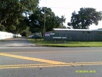 38813 County Road 54 in Zephyrhills, FL - Building Photo