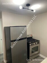 1612 N Wolfe St in Baltimore, MD - Building Photo - Building Photo