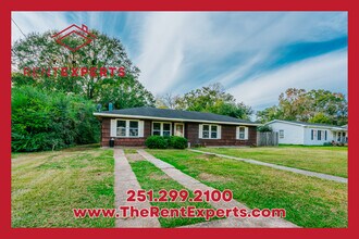 954 Shady Brook Dr in Mobile, AL - Building Photo - Building Photo
