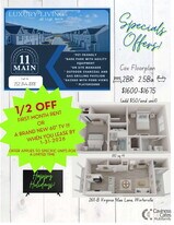 2611 Virginia Mae Ln in Winterville, NC - Building Photo