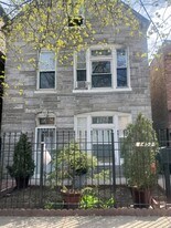 1453 N Springfield Ave, Unit 2 in Chicago, IL - Building Photo