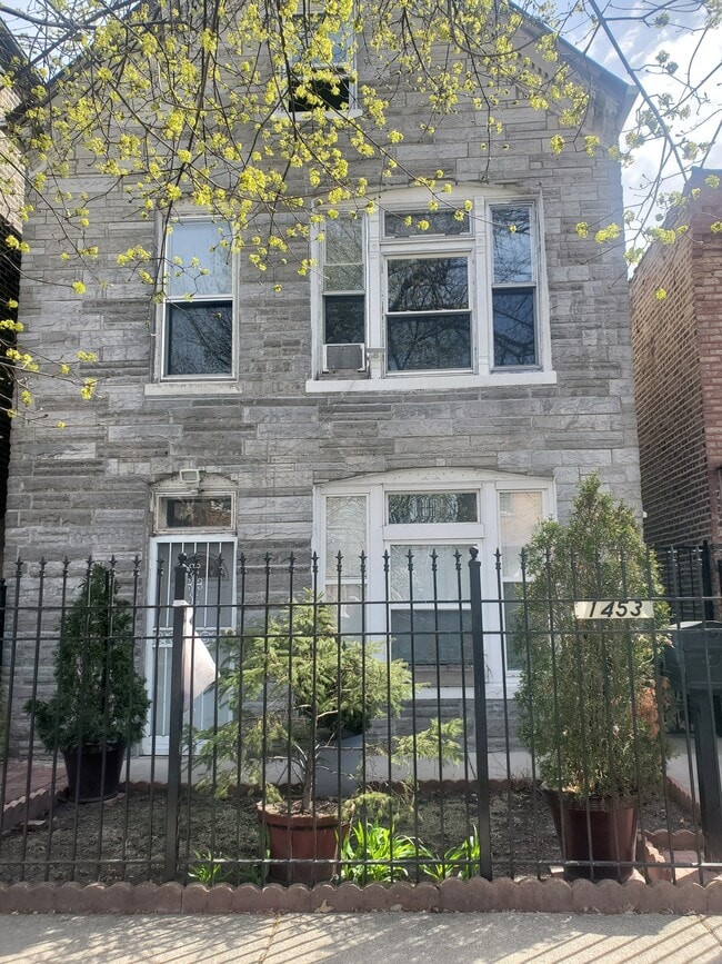 1453 N Springfield Ave, Unit 2