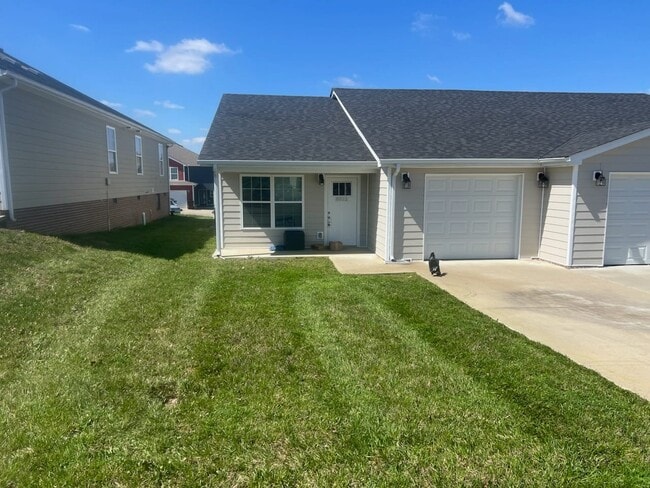 8022 Wilburn Way, Unit 8022