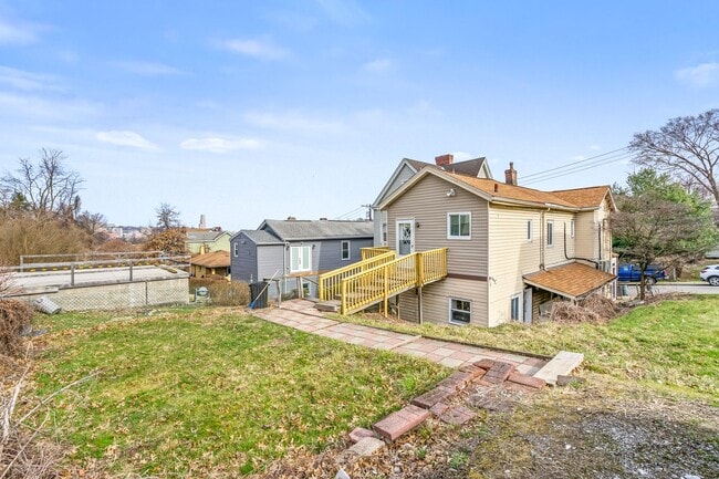 70 Bigelow St in Pittsburgh, PA - Building Photo - Building Photo