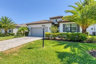 17311 Blue Rdg Pl in Bradenton, FL - Building Photo