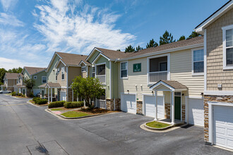 Effingham Parc in Rincon, GA - Building Photo - Building Photo